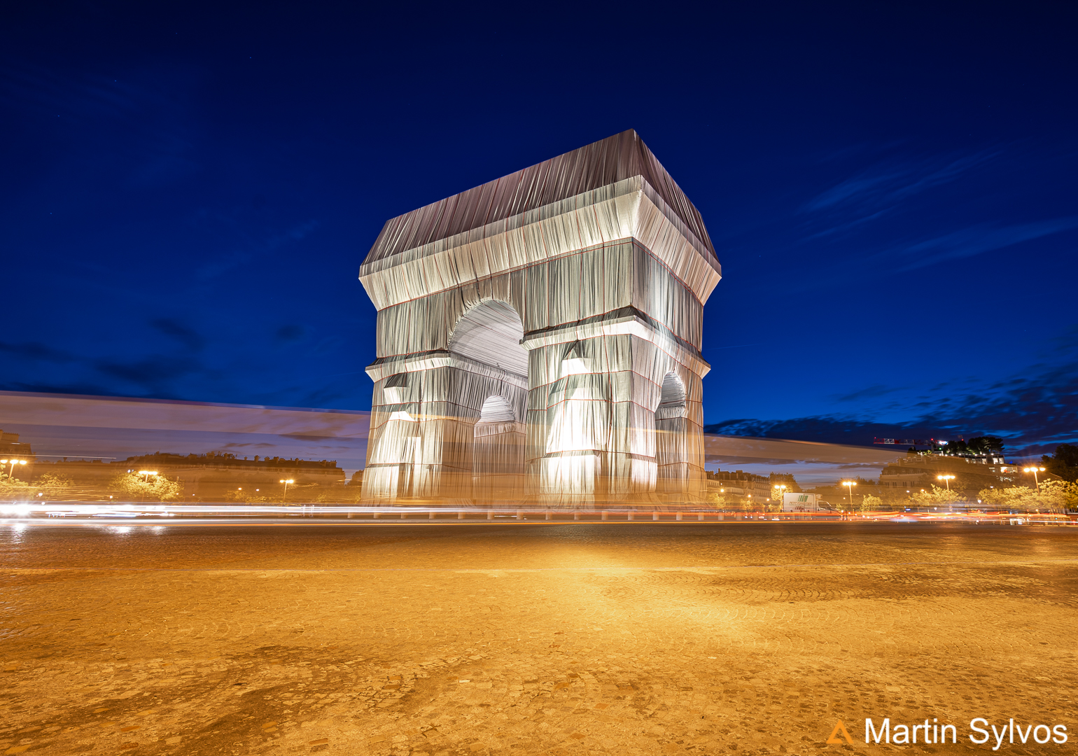 Paris | Arc de Triomphe | Photo 2
